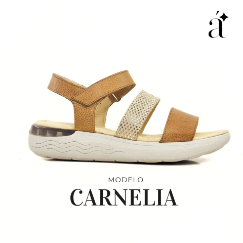 Sandalia Carnelia - comprar online