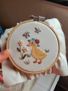 e-book - Animais de roupa - Coleção de Riscos para Bordar - comprar online