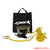 Kit Âncora de Aço Inox 2,5 Kg para Jet Ski Sea Doo SPARK