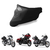 Capa de Lycra Para Moto Harley Davidson