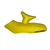 Capa De Banco + Capa De Guidão Para Jet Ski Sea doo GSX Amarelo