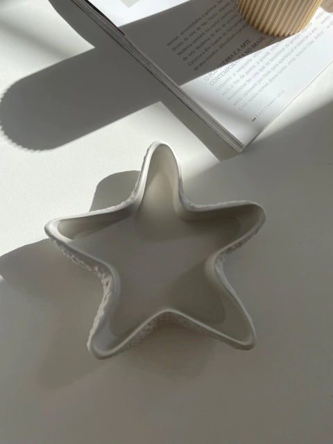 Suporte Estrela do Mar