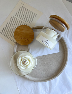 Imagem do COMBO Curso Velas Aromáticas e Velas Esculturais + Curso de Peças em Cimento