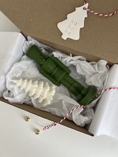 Kits Presentes Natal Médio - loja online
