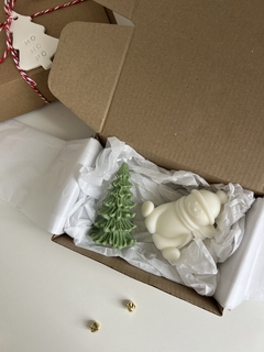 Kits Presentes Natal Pequeno - comprar online