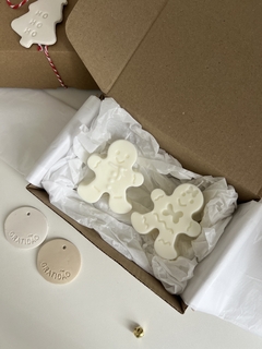 Kits Presentes Natal Pequeno - PAM HOME DECOR