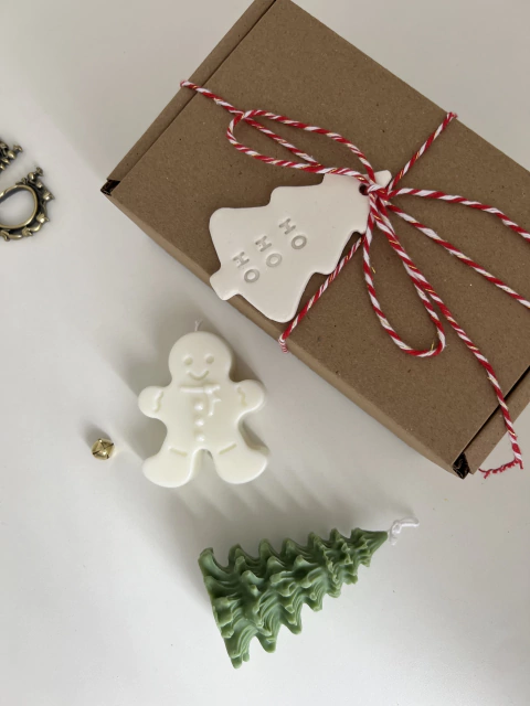 Kits Presentes Natal Pequeno