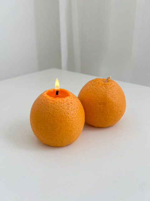 Vela Laranja Bahia