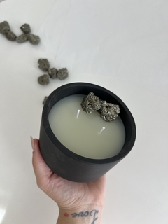 Vela Pirita
