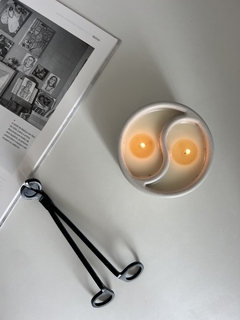 COMBO Curso Velas Aromáticas e Velas Esculturais + Curso de Peças em Cimento na internet