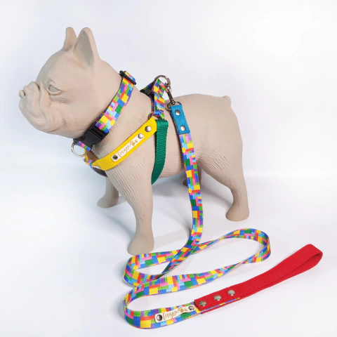 Combo Lego II - comprar online