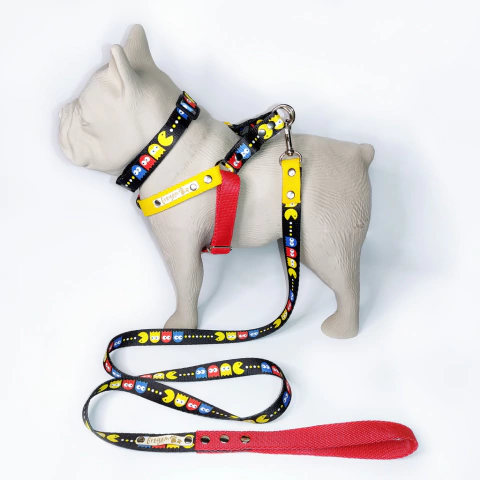 Combo Pac-Man - comprar online