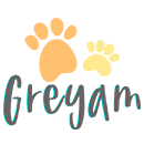 Greyam - Accesorio para Mascotas