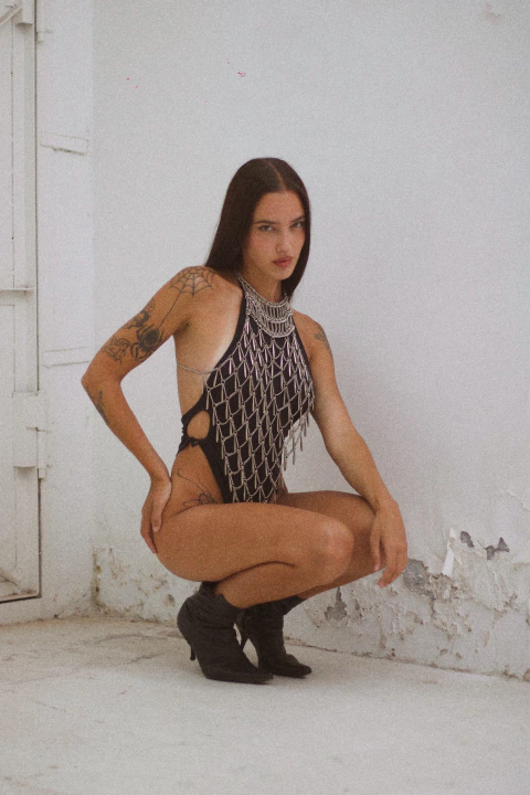 Top charo - comprar online