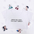 Remera JIMIN JIMOUT - comprar online
