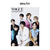 Remera BTS VOGUE JAPAN - Bangtan Store