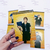 Anotador MUGSHOT - comprar online