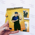 Anotador MUGSHOT - Bangtan Store