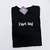 Remera DARLING