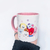Taza BT21