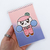 Anotador BONGBONG + Lapicera BONGBONG - comprar online