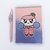 Anotador BONGBONG + Lapicera BONGBONG - Bangtan Store