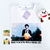 Remera THE ASTRONAUT II