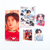 Pack BIAS TXT - Bangtan Store
