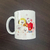 Taza BT21 (OUTLET) - comprar online