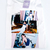 Remera LAYOVER en internet