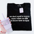 Remera PERMISSION TO DANCE - comprar online