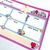 Planner Imantado BT21 - comprar online
