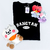 Remera BANGTAN EST. 2013 en internet