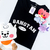 Remera BANGTAN EST. 2013 - comprar online