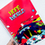 Cuaderno HOPE WORLD