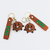 Llavero BT21 (cuerpo entero) - Bangtan Store