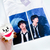 Remera JIN GALAXY