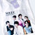 Remera BTS VOGUE JAPAN