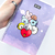 Cuaderno BT21 GALAXY
