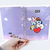 Cuaderno BT21 GALAXY - comprar online