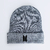 Imagen de Beanie (gorro de lana) LOGO BTS
