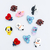 Charms/Pins para Crocs BT21 en internet