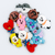 Charms/Pins para Crocs BT21 - comprar online