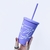Vaso con pajita SEVEN - Bangtan Store