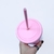 Vaso con pajita LOVE YOURSELF en internet
