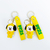 Llavero BT21 (cuerpo entero) - tienda online