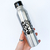Botella de aluminio THE BEST