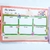 Planner Imantado SKZOO - comprar online