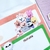 Planner Imantado SKZOO en internet