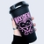 Vaso con tapa MAXIDENT